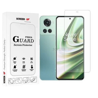 OnePlus 10R Screen Protector