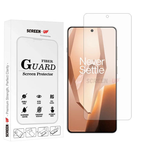 OnePlus 13R Screen Protector