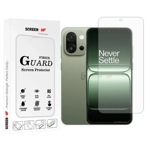 OnePlus 13s Screen Protector