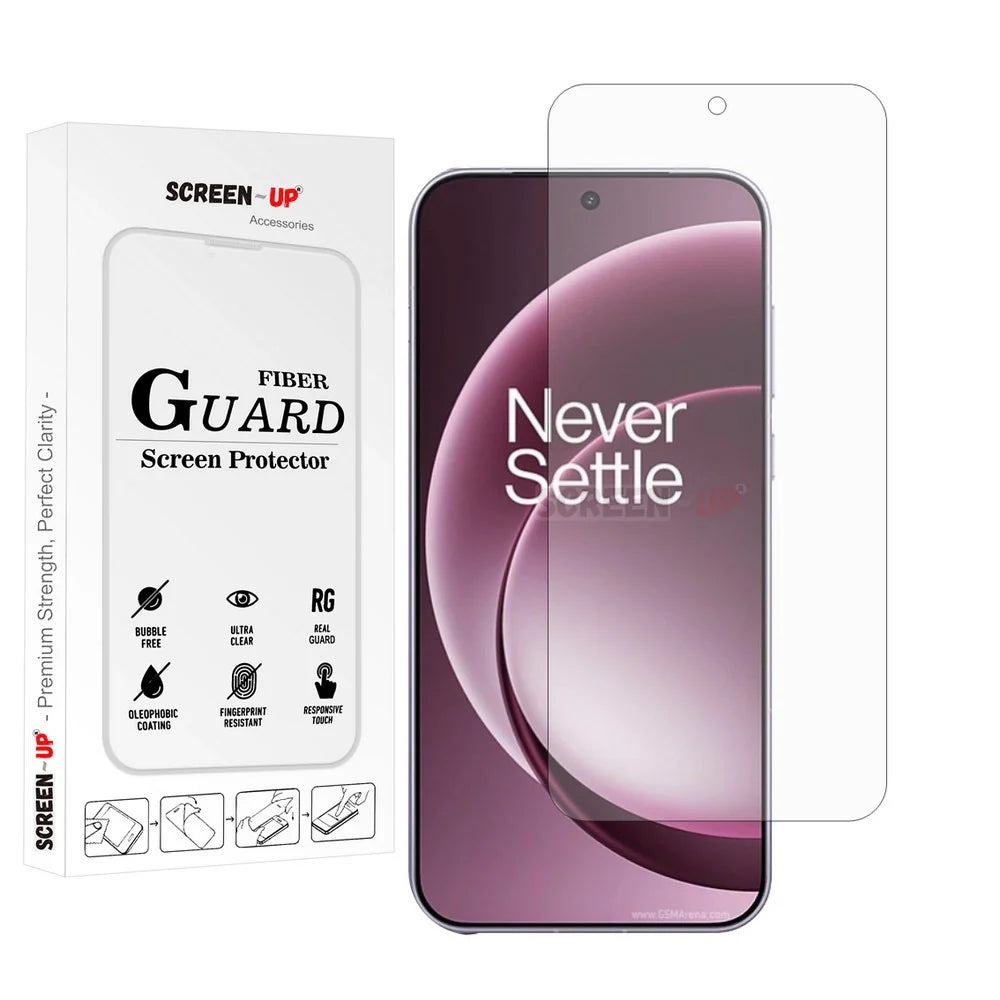 OnePlus 15 Screen Protector