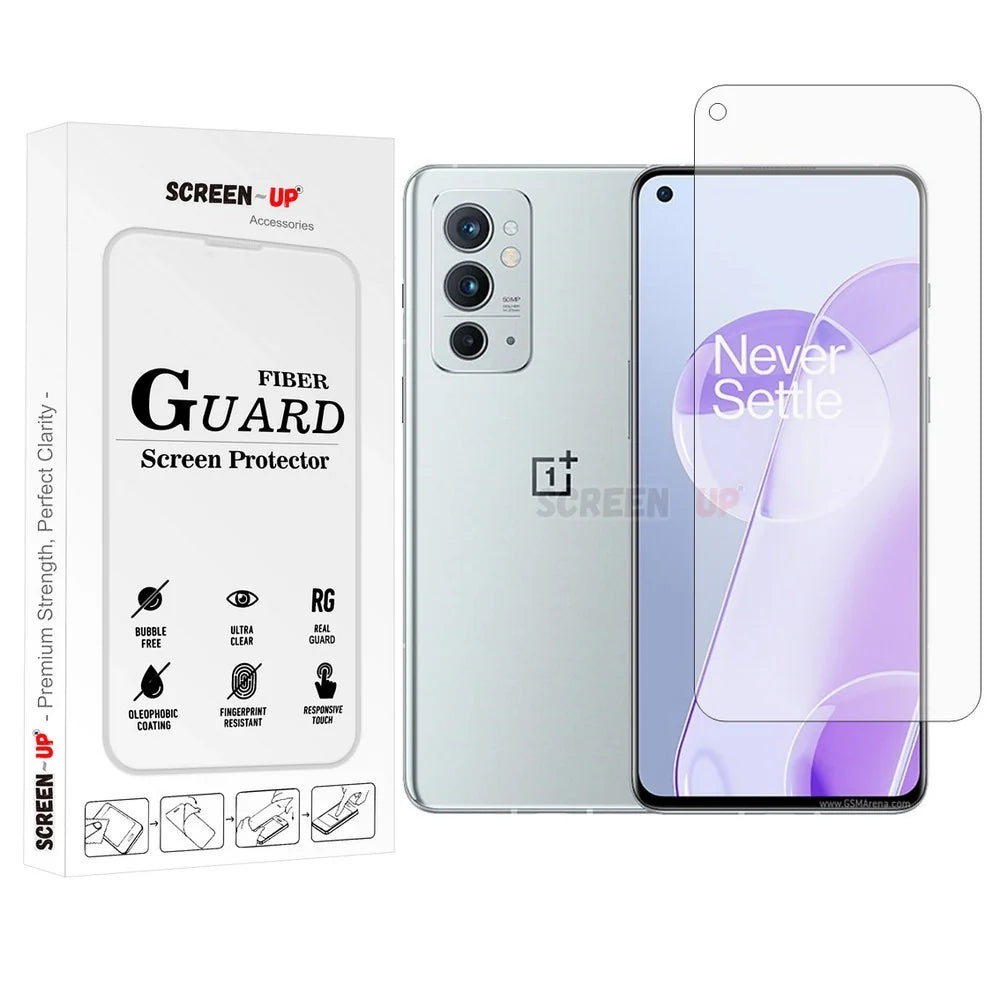 OnePlus 9RT 5G Screen Protector