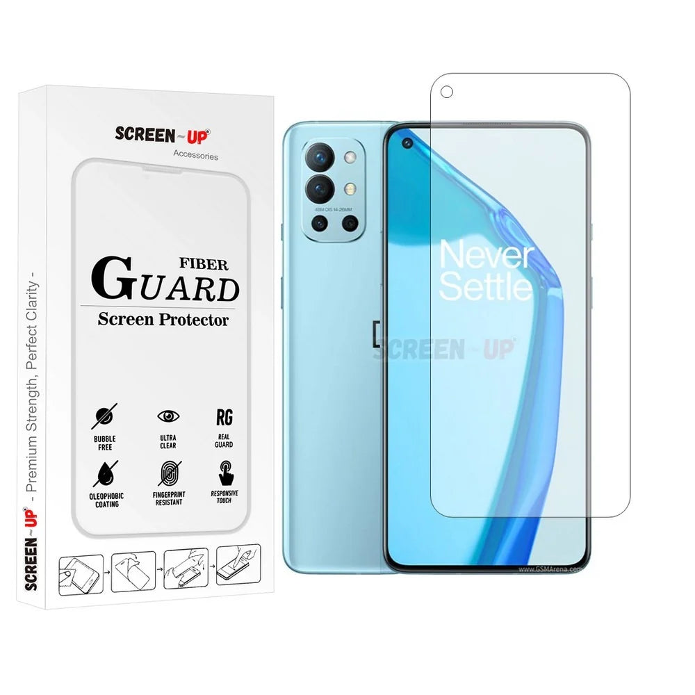 OnePlus 9R Screen Protector