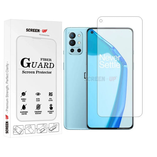 OnePlus 9R Screen Protector