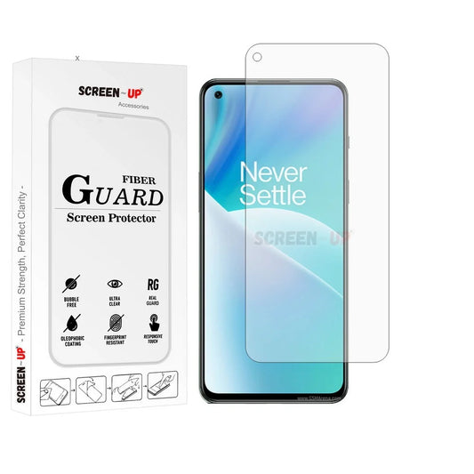 OnePlus Nord 2T Screen Protector