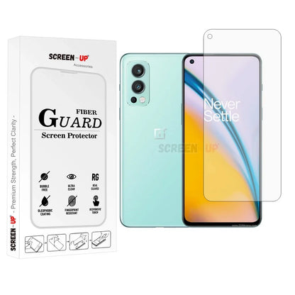 OnePlus Nord 2 5G Screen Protector