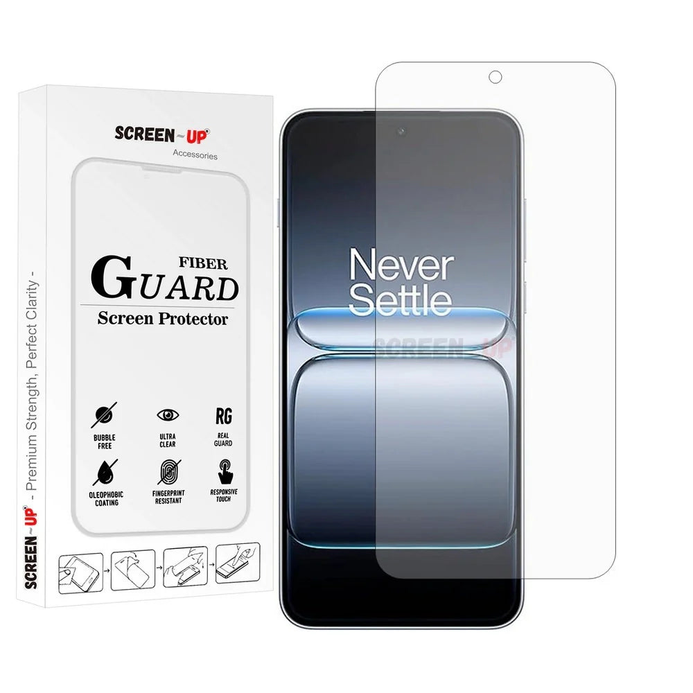 OnePlus Nord 5 Screen Protector