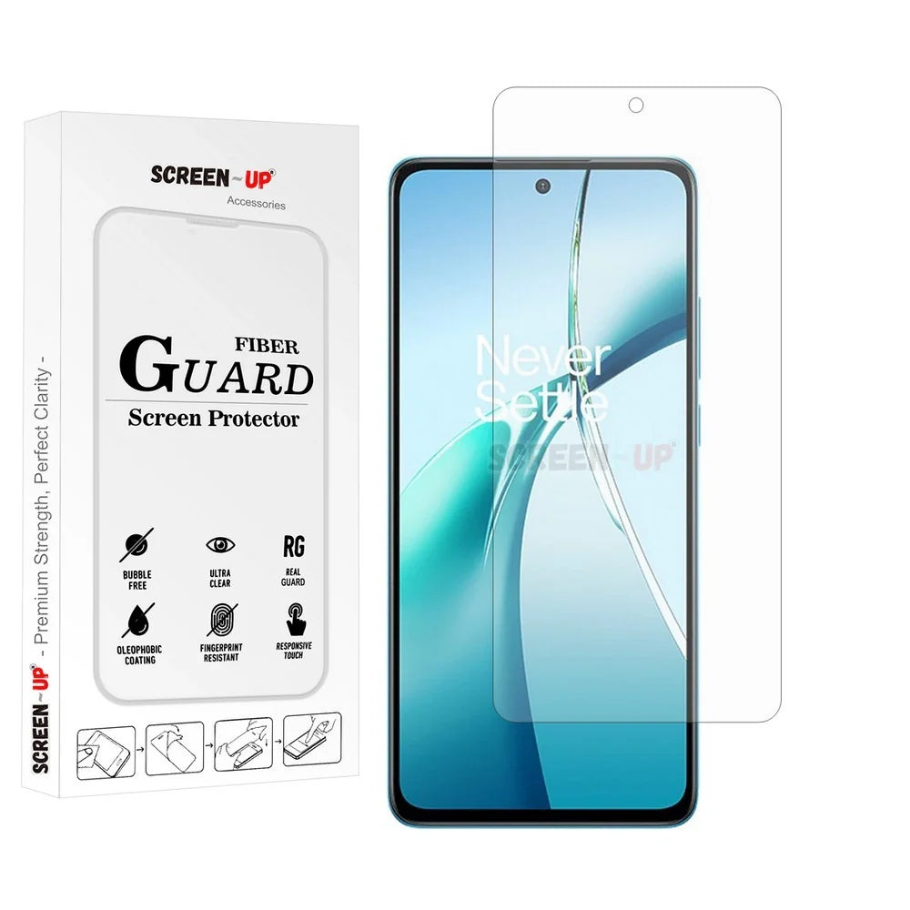 OnePlus Nord CE4 Lite Screen Protector
