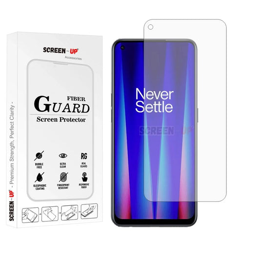 OnePlus Nord CE 2 5G Screen Protector