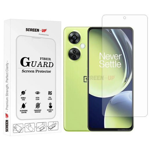 OnePlus Nord CE 3 Lite Screen Protector