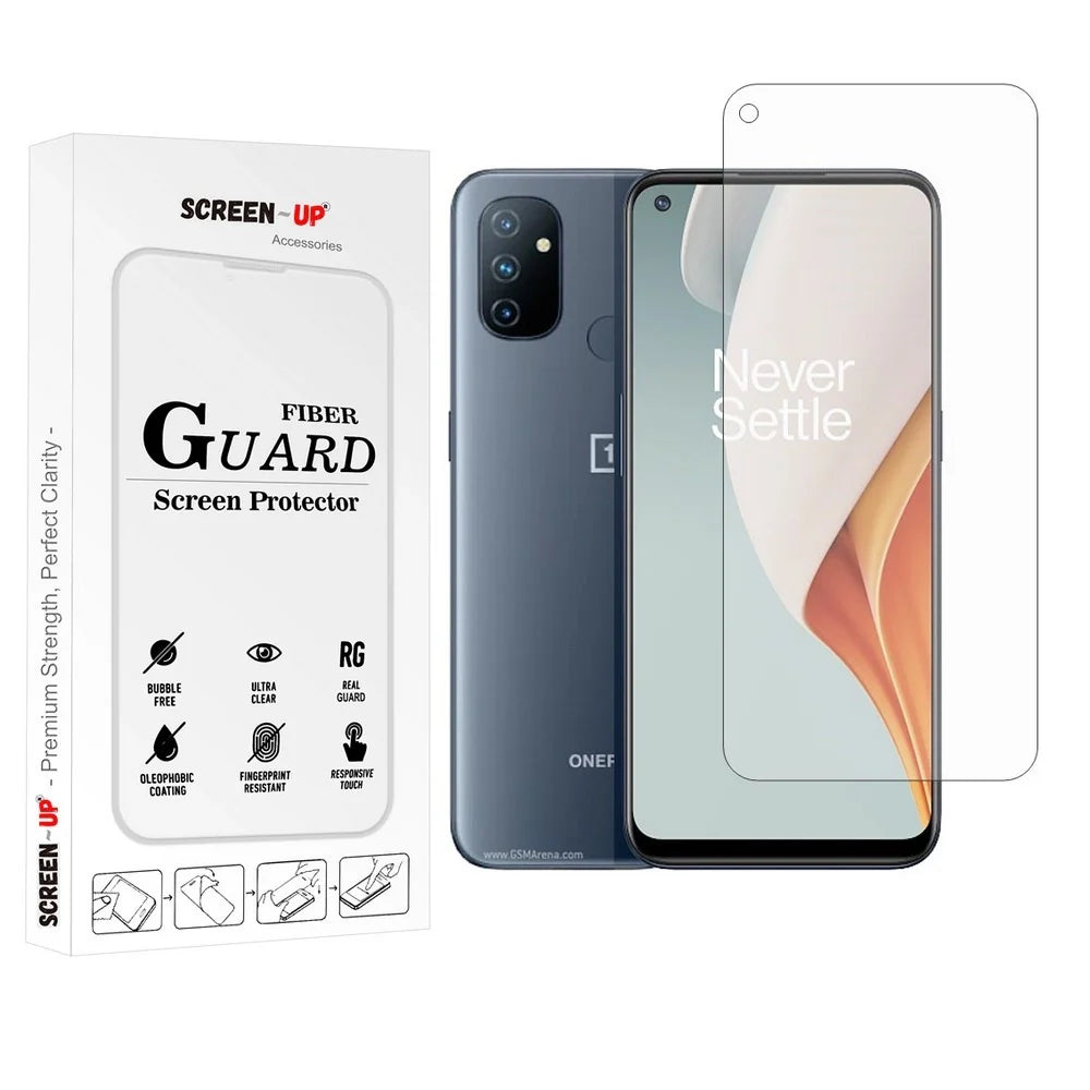 OnePlus Nord N100 Screen Protector