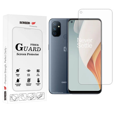 OnePlus Nord N100 Screen Protector