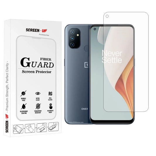 OnePlus Nord N100 Screen Protector