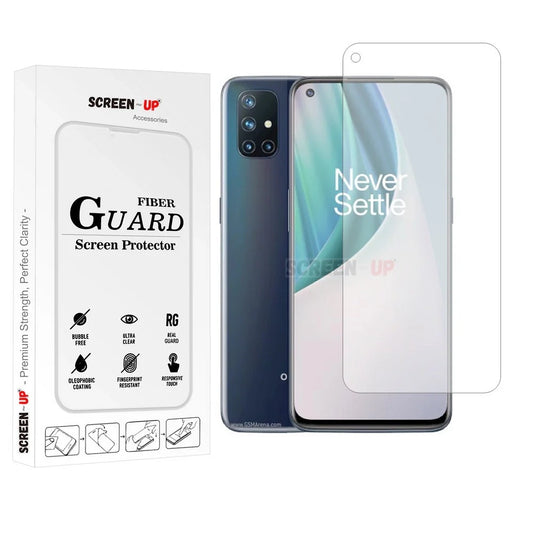 OnePlus Nord N10 5G Screen Protector