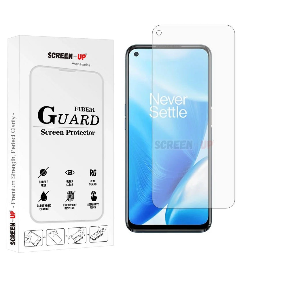 OnePlus Nord N200 5G Screen Protector