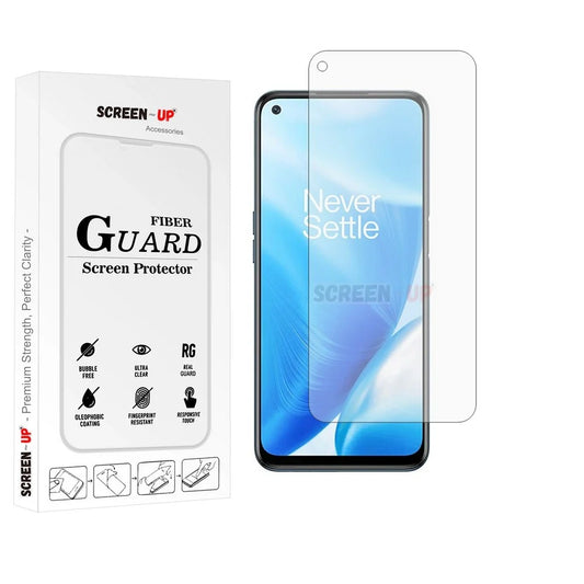 OnePlus Nord N200 5G Screen Protector