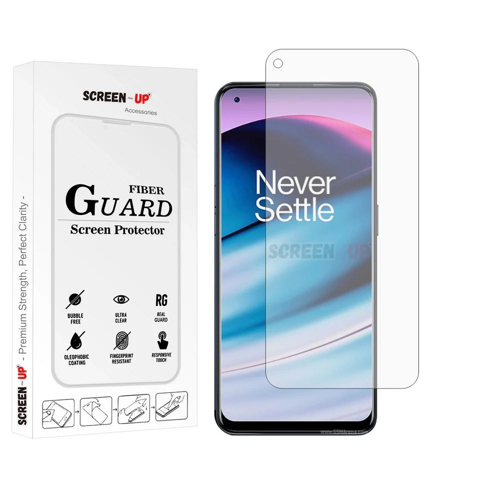OnePlus Nord N20 5G Screen Protector