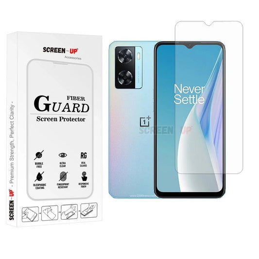 OnePlus Nord N20 SE Screen Protector