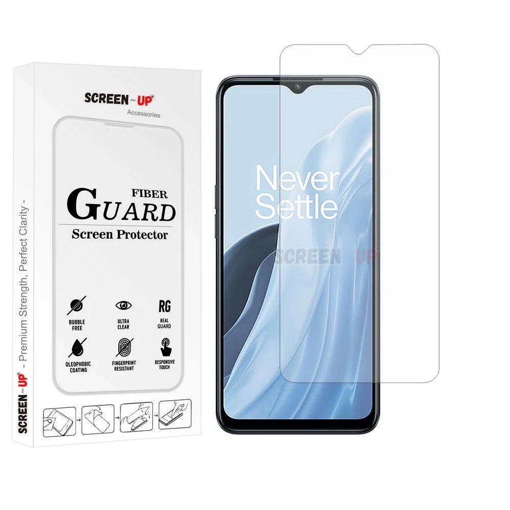 OnePlus Nord N300 Screen Protector