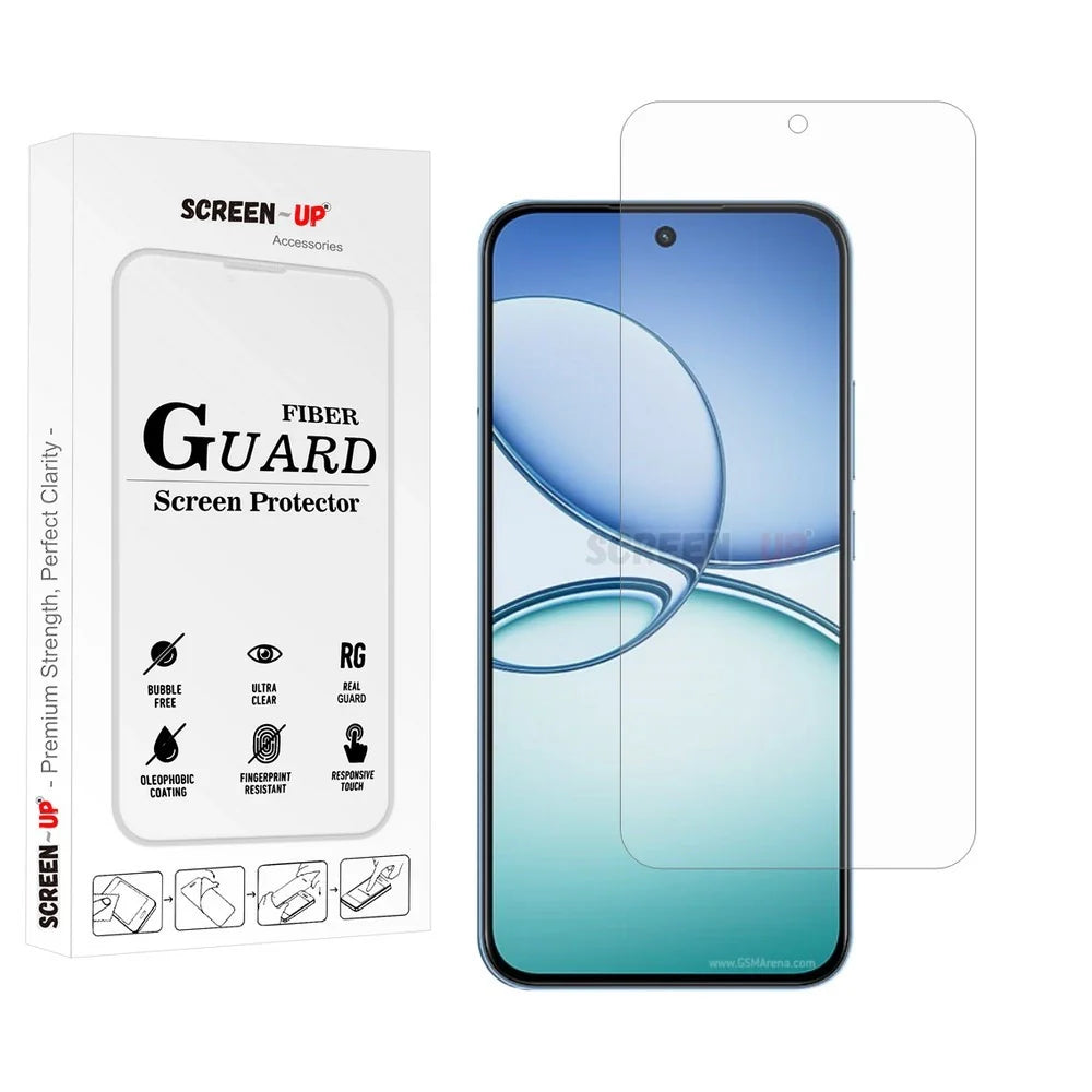 Realme 15T Screen Protector