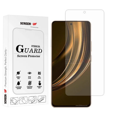 Realme 15 Lite Screen Protector