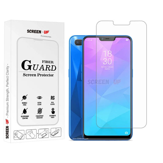 Realme 2 Screen Protector