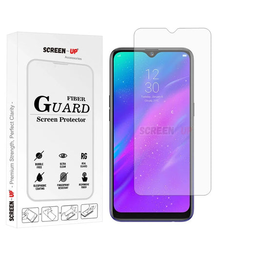 Realme 3 Screen Protector