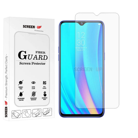 Realme 3 Pro Screen Protector