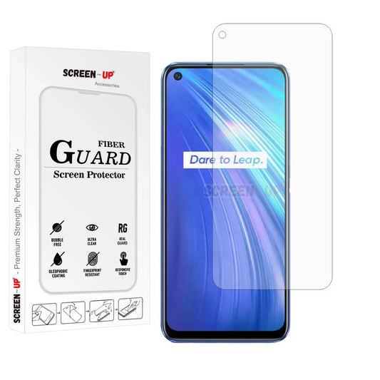 Realme 6 Screen Protector