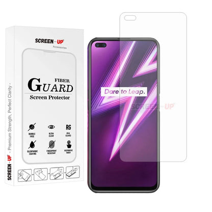 Realme 6 Pro Screen Protector