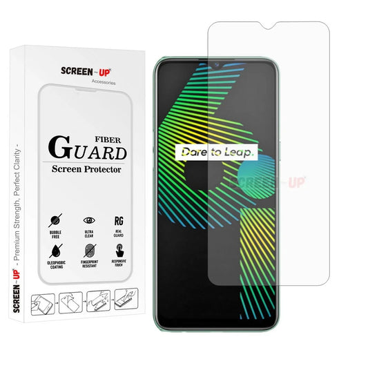 Realme 6i Screen Protector