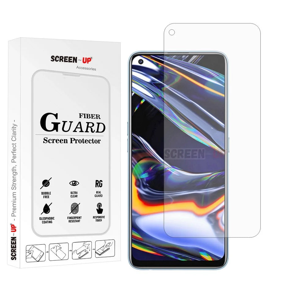 Realme 7 Pro Screen Protector