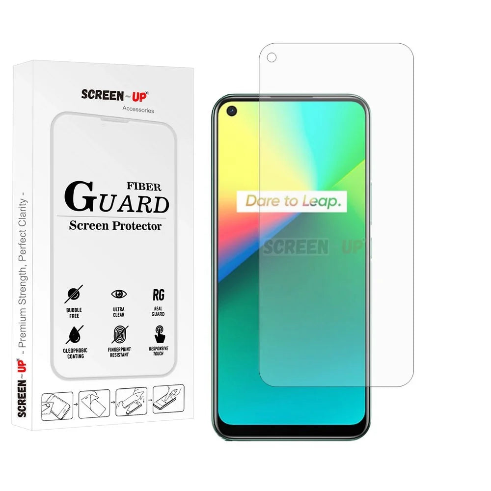 Realme 7i Screen Protector
