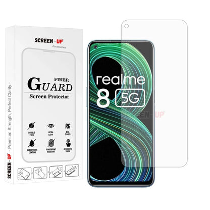Realme 8 5G Screen Protector