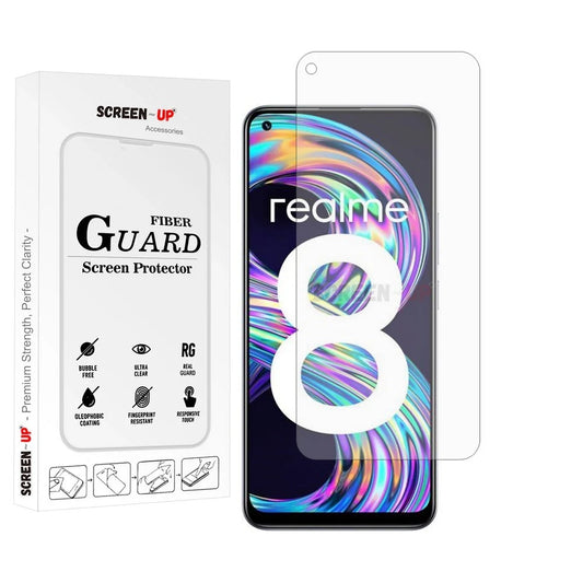 Realme 8 Screen Protector