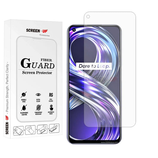 Realme 8i Screen Protector