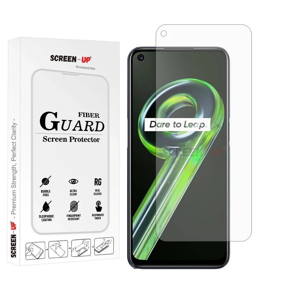 Realme 9 5G Screen Protector