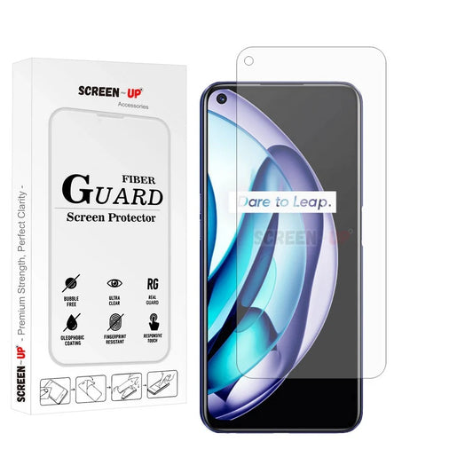 Realme 9 5G Speed Screen Protector