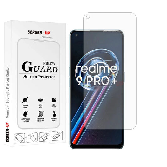 Realme 9 Pro Screen Protector