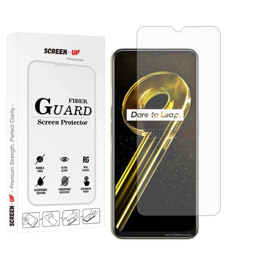 Realme 9i 5G Screen Protector