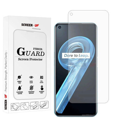 Realme 9i Screen Protector