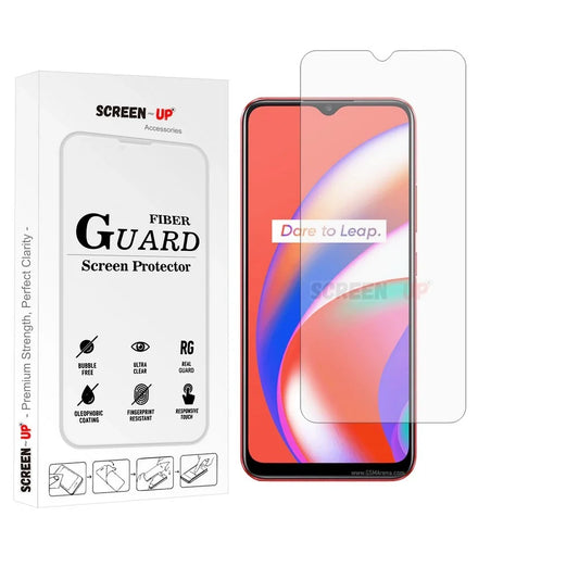 Realme C12 Screen Protector