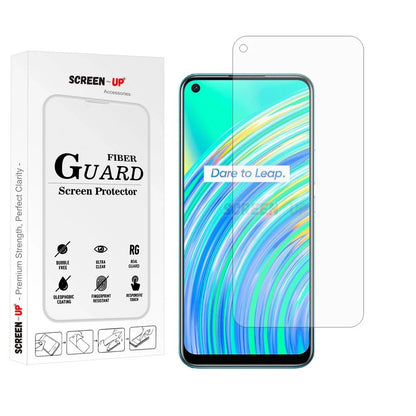 Realme C17 Screen Protector
