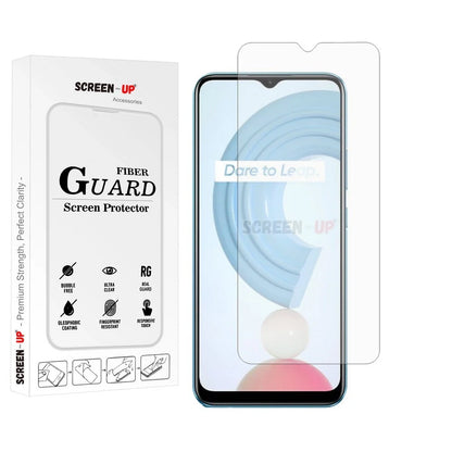 Realme C21Y Screen Protector