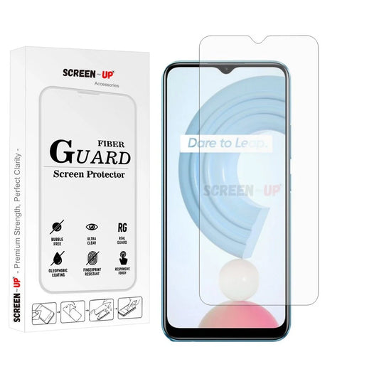 Realme C21Y Screen Protector