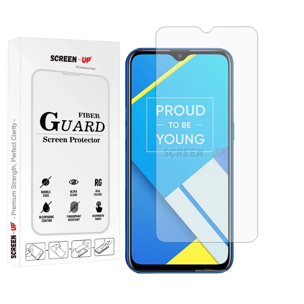 Realme C2 Screen Protector