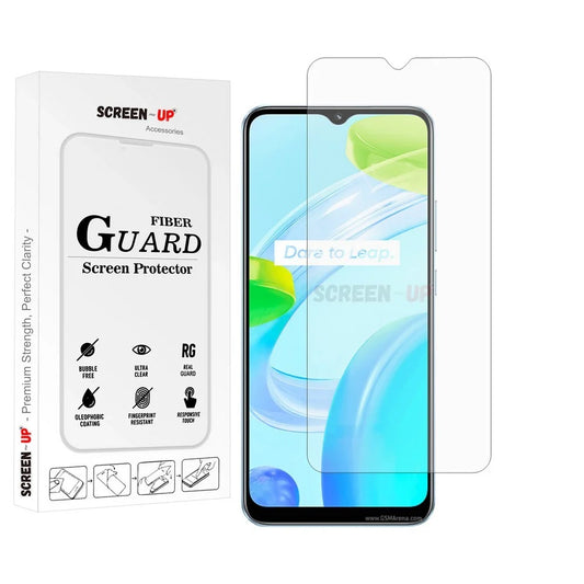 Realme C30 Screen Protector
