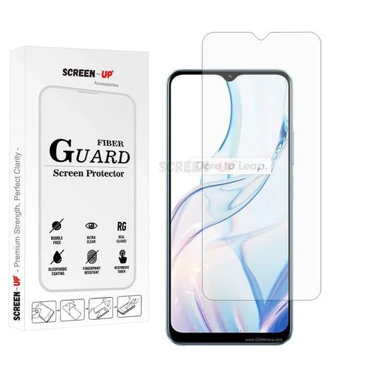 Realme C30s Screen Protector