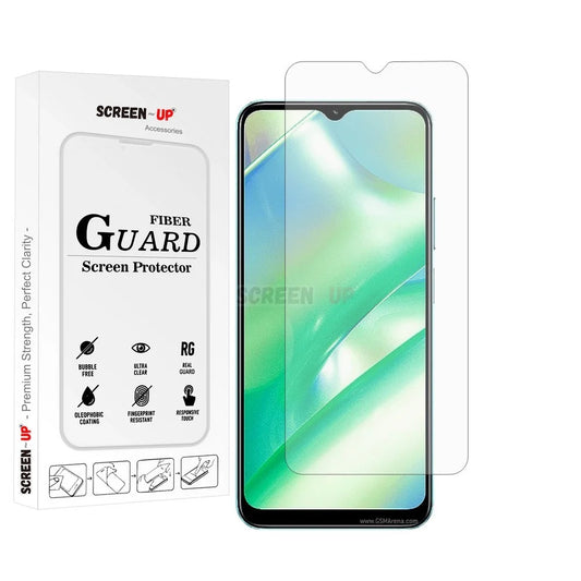 Realme C33 Screen Protector