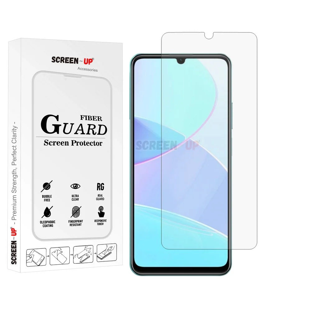 Realme C51 Screen Protector