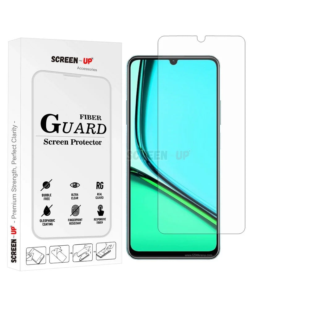 Realme C51s Screen Protector